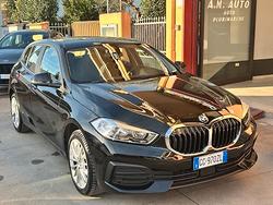 Bmw 116d AZIENDALE IVA ESPOSTA VENDUTA