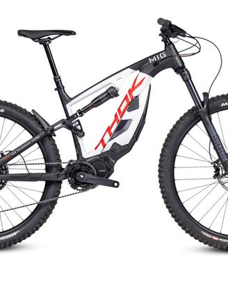 Ebike Thok Mig-S