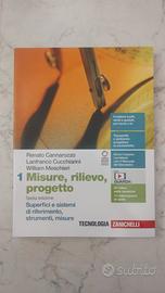 Topografia Misure rilievo progetto 6 Ed