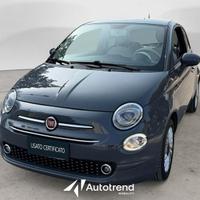 FIAT 500 1.2 GPL EasyPower 69 CV Lounge in Co...