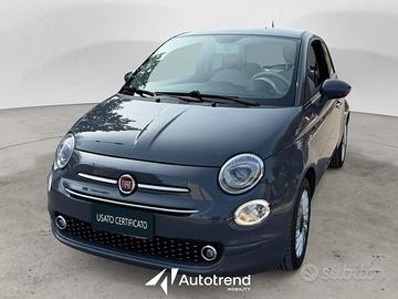 FIAT 500 1.2 GPL EasyPower 69 CV Lounge in Co...