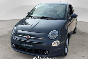 FIAT 500 1.2 GPL EasyPower 69 CV Lounge in Co...