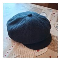 Berretto cashmere e lana