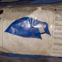 Tenda da campeggio XL LA FUMA Connemara XL