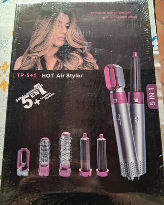phon per capelli