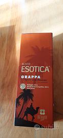 Grappa Buiese Esotica Nuova
