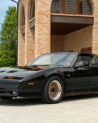 Pontiac Firebird TRANS-AM - RDS01435