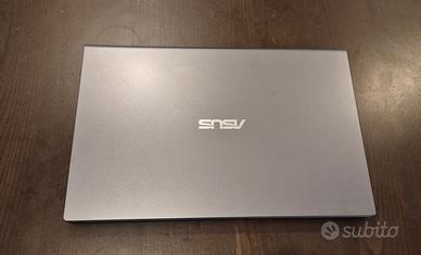 Notebook Asus Vivobook 15 intel i3 10110U
