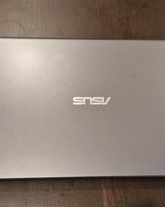 Notebook Asus Vivobook 15 intel i3 10110U