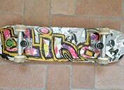 Skateboard professionali