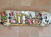 Skateboard professionali