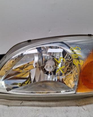 YS6113006AL FANALE ANTERIORE SX FORD FIESTA IV RES