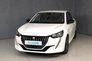 Peugeot 208 1.2 puretech 100cv Allure Pack