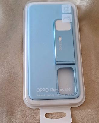 Cover Oppo Reno 6