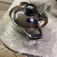 Set Pentole Mondial casa