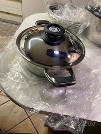 Set Pentole Mondial casa