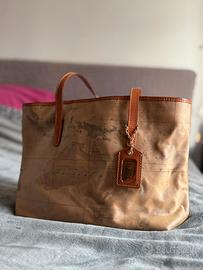 Prima classe Alviero  martini