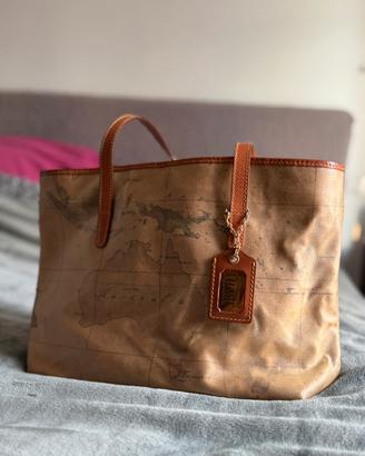 Prima classe Alviero  martini