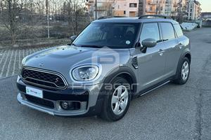 MINI Mini 1.5 One Baker Street Countryman