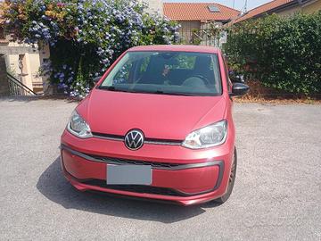 Volkswagen up 2021