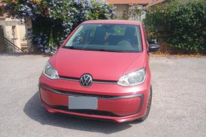 Volkswagen up 2021