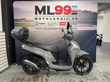 SYM - SYMPHONY ST 200 - 2025