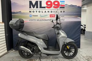 SYM - SYMPHONY ST 200 - 2025