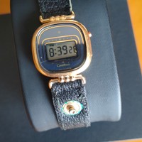 Orologio Casio donna vintage