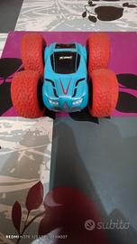 Macchina telecomandata 360