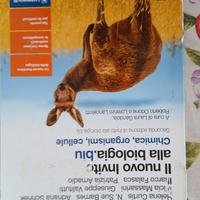 Il nuovo invito alla biologia.blu