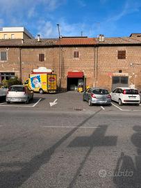 Storica attività di commercio bevande