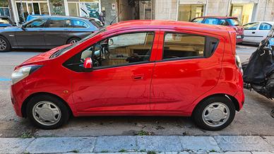 Chevrolet Spark 1.0 GPL 
