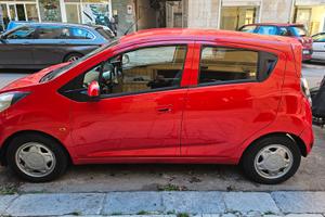 Chevrolet Spark 1.0 GPL 