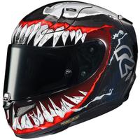 hjc rpha 11 Venom 2  Marvel mc1