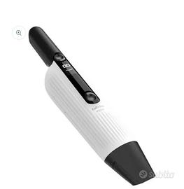 Aspirabriciole folletto