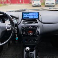 FIAT PUNTO 1.4 8V 5 PORTE EASYPOWER YOUN 2015 GPL