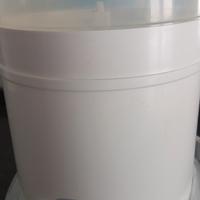 sterilizzatore chicco 