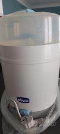 sterilizzatore chicco 