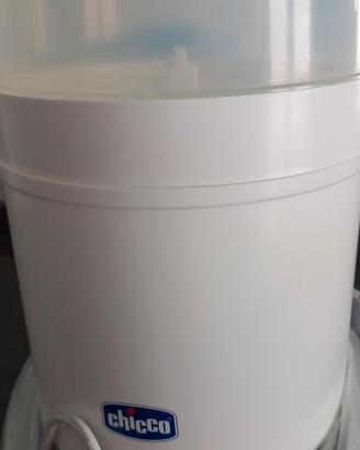 sterilizzatore chicco 
