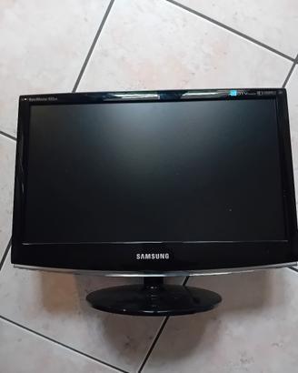 Tv hd Samsung 19''