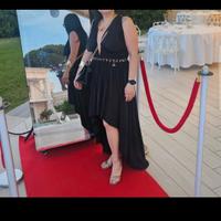 abito Elisabetta franchi 
