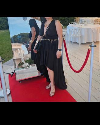 abito Elisabetta franchi 