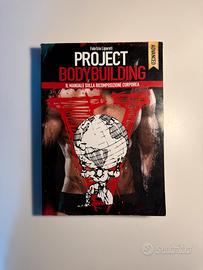 Libro Project Bodybuilding Project Invictus