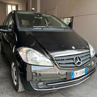 Mercedes Classe A 160 CDI AUTOMATIC