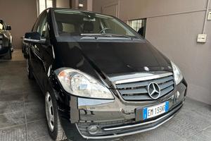 Mercedes Classe A 160 CDI AUTOMATIC