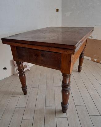 Tavolo fine 800