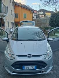 Ford B-Max 1.0 benzina 100 cv