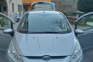 Ford B-Max 1.0 benzina 100 cv