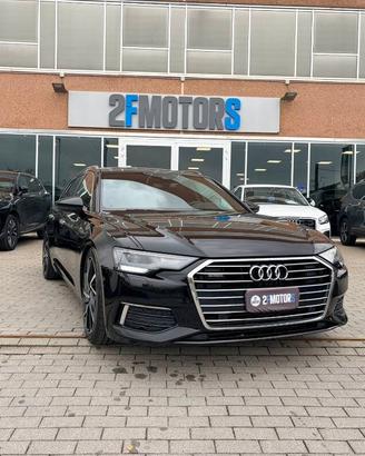 Audi A6 Avant 45 3.0 tdi mhev Business Plus quattr