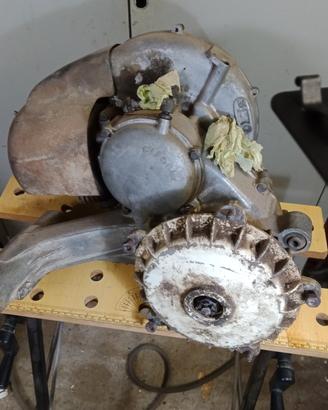 motori x Vespa 150 200 Gilera 150 Morini 175 
